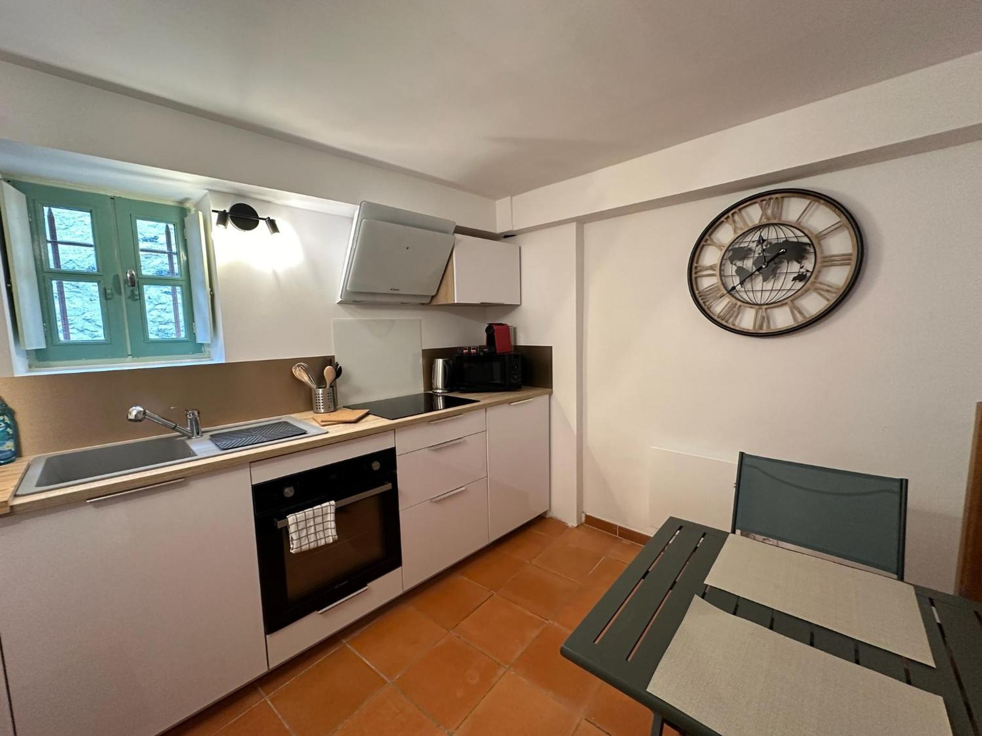 Et La Muscadelle Holiday home