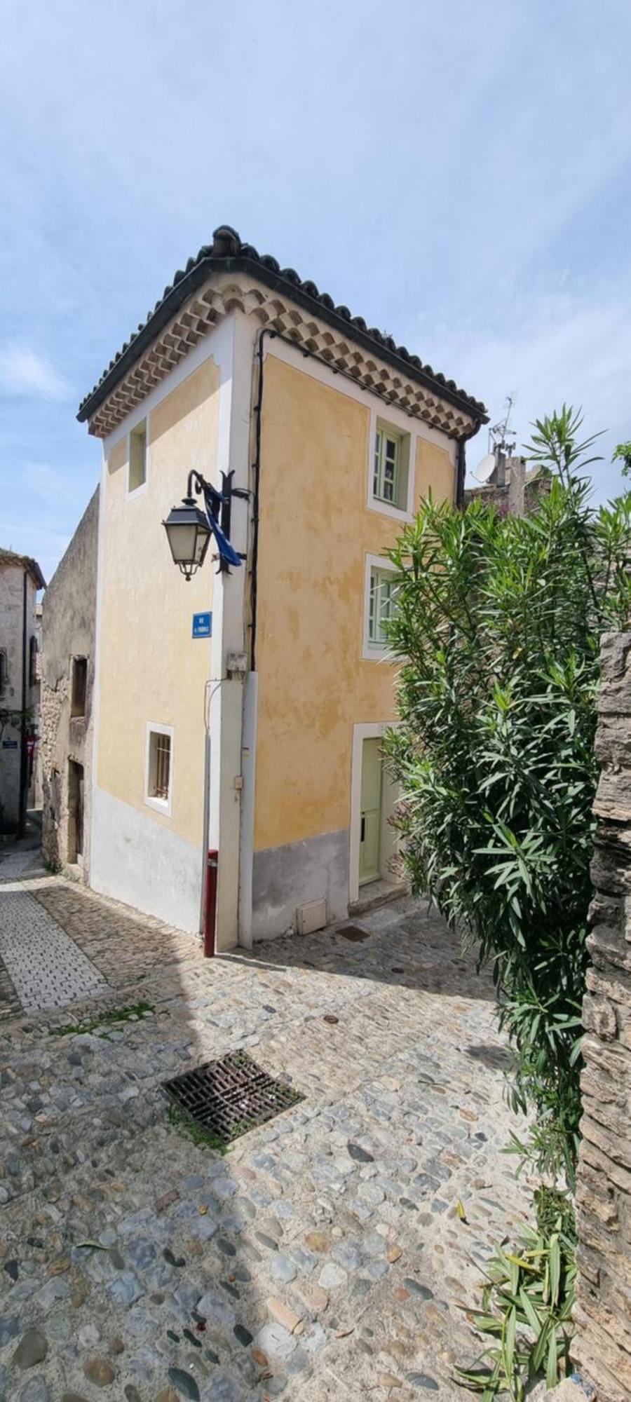 Et La Muscadelle Holiday home
